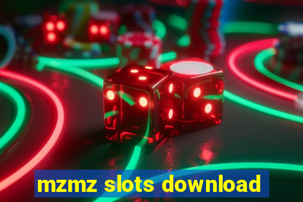 mzmz slots download